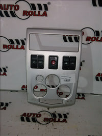 Consola bord Dacia Logan an 2006