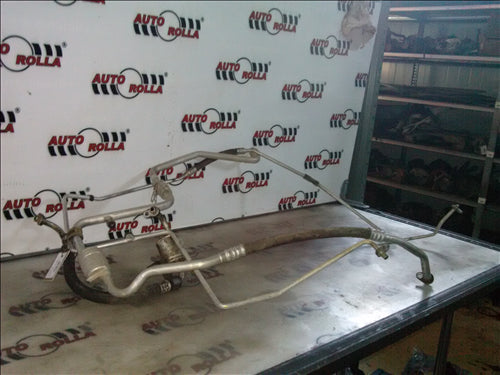 Conducte AC Dacia Logan an 2006