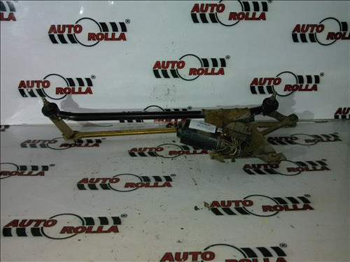 Timonetie stergstoare+motoras Dacia Logan an 2006