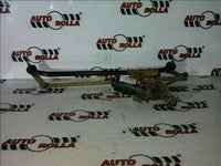 Timonetie stergstoare+motoras Dacia Logan an 2006