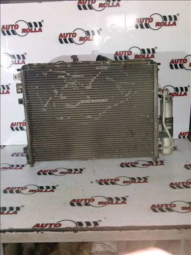 Radiator apa Dacia Logan  1.6 MPI an 2006
