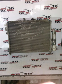 Radiator apa Dacia Logan  1.6 MPI an 2006