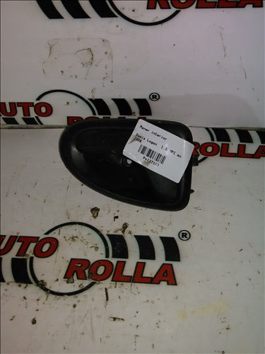 Maner interior Dacia Logan  1.6 MPI an 2006