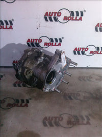 Cutie transfer Toyota Rav 4 2.2D an 2006