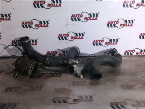 Conducte si furtune Toyota Rav 4 2.2D an 2006