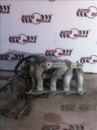 Clapeta acceleratie Mitsubishi Space Star 1.6S an 2001