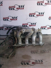 Rampa+injectoare Mitsubishi Space Star 1.6S an 2001