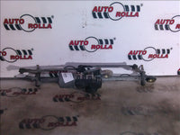 Timonerie stergatoare Opel Vectra B