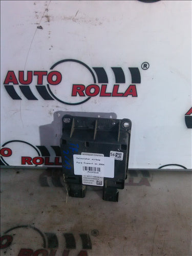 Calculator airbag Ford Transit an 2004