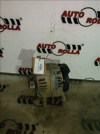 Alteernator Mitsubishi Space Star 1.6S an 2001