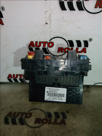 Tablou sigurante Mercedes C-Class W203 2.2CDI