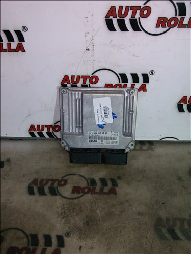 Calculator motor Mercedes C-Class W203 2.2CDI