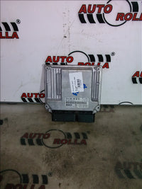 Calculator motor Mercedes C-Class W203 2.2CDI