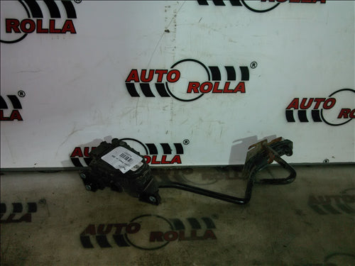 Pedometru Citroen Jumper an 2004