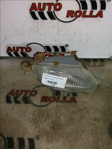 Proiector ceata dreapta Daewoo Cielo