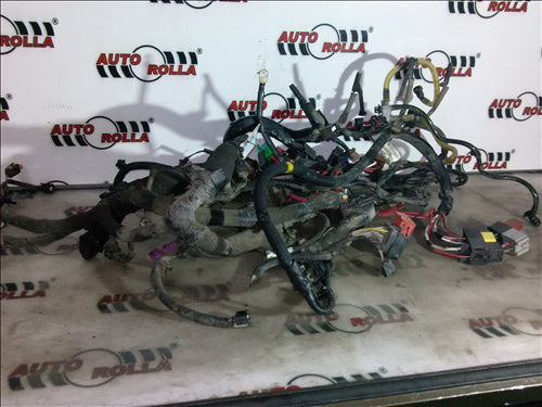 Instalatie electrica Renault Trafic 2.0D E5 an 2013