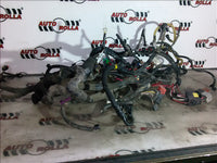 Instalatie electrica Renault Trafic 2.0D E5 an 2013