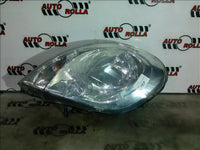 Far dreapta Renault Trafic 2.0D E5 an 2013