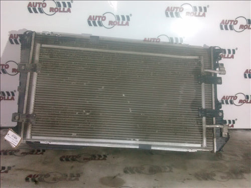 Electroventilator Renault Trafic 2.0D E5 an 2013