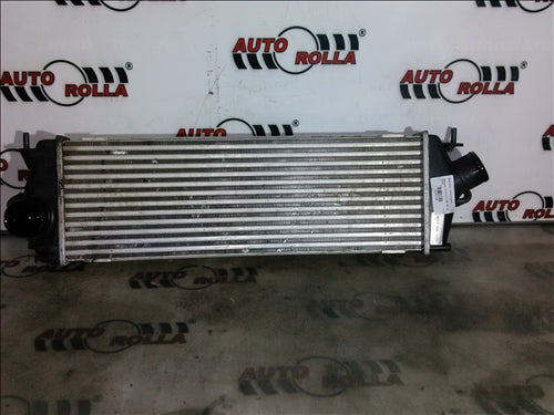 Radiator intercooler Renault Trafic 2.0D E5 an 2013