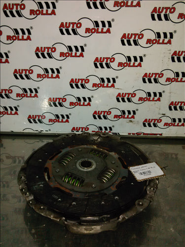 Placa+disc ambreaj Renault Trafic 2.0D E5 an 2013