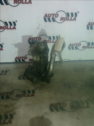 EGR Renault Trafic 2.0 D E5 an 2013