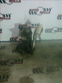 EGR Renault Trafic 2.0 D E5 an 2013