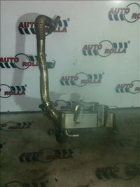 Racitor EGR Renault Trafic 2.0 D E5 an 2013