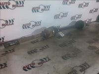 Planetara dreapta Renault Trafic 1.9 an 2007