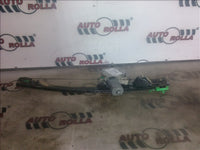 Macara+motoras dreapta fata Fiat Punto 2 1.9D an 2001