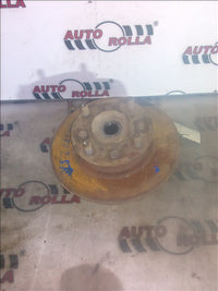 Fuzeta stanga fata+disc Daewoo Matiz