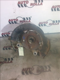 Fuzeta dreapta fata Toyota Rav 4 2.2D an 2006