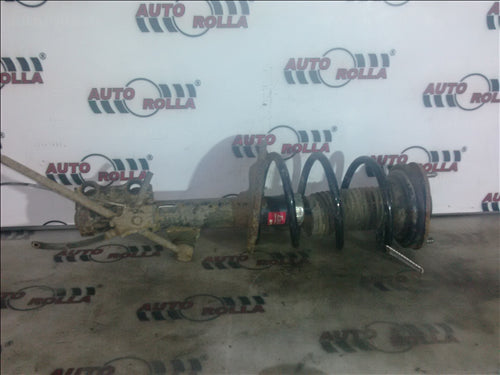 Amortizor stanga fata complet Toyota Rav 4 2.2D an 2006