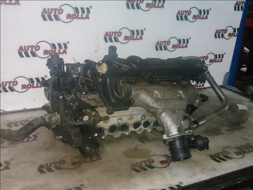 Chiulasa Citroen C8 2.0D an 2005