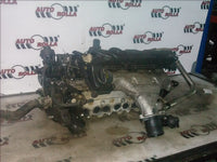 Chiulasa Citroen C8 2.0D an 2005