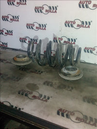 Arcuri fata + flanse Volkswagen Transporter T5