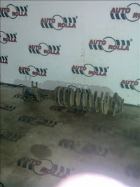 Amortizor dreapta fata Daewoo Matiz