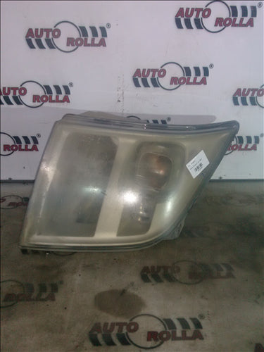 Far dreapta Ford Transit an 2007