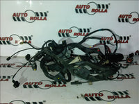 Instalatie electrica motor Mercedes C-Class 2.2D