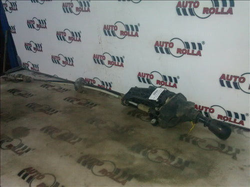 Timonerie schimbator Mercedes Sprinter an 2008