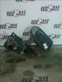 Oglinda stanga (capac spart) Ford Transit an 2007