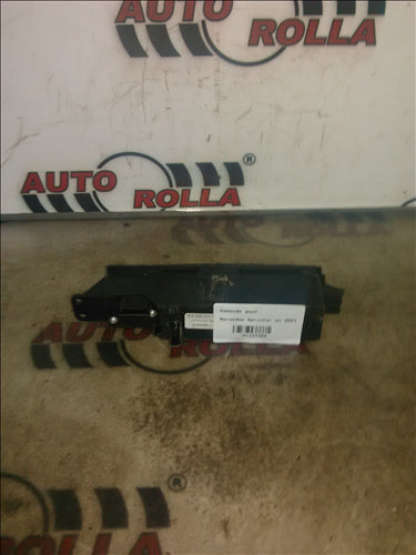 Comanda geam Mercedes Sprinter an 2001