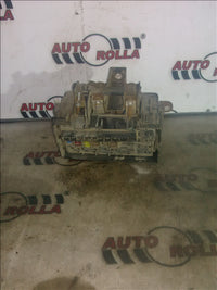 Tablou sigurante Ford Transit an 2002