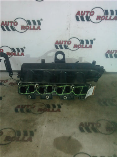 Galerie admisie Opel Corsa D 1.3D an 2008