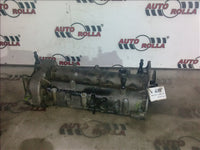 Axe came Opel Corsa D 1.3D an 2008