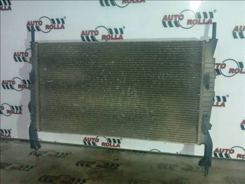 Radiator apa Ford Transit an 2004