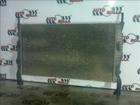 Radiator apa Ford Transit an 2004
