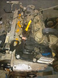 Motor Suzuki Swift 1.2s an 2010
