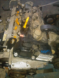 Bobine chopper set Suzuki Swift 1.2S an 2010