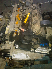 Rampa+injectoare Suzuki Swift 1.2S an 2010